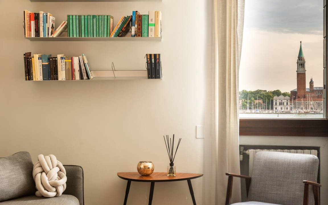 Photo of Livingroom in Castello