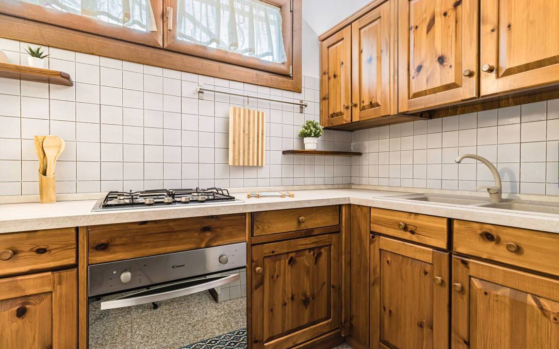 Photo of Kitchen in San Pietro di Feletto