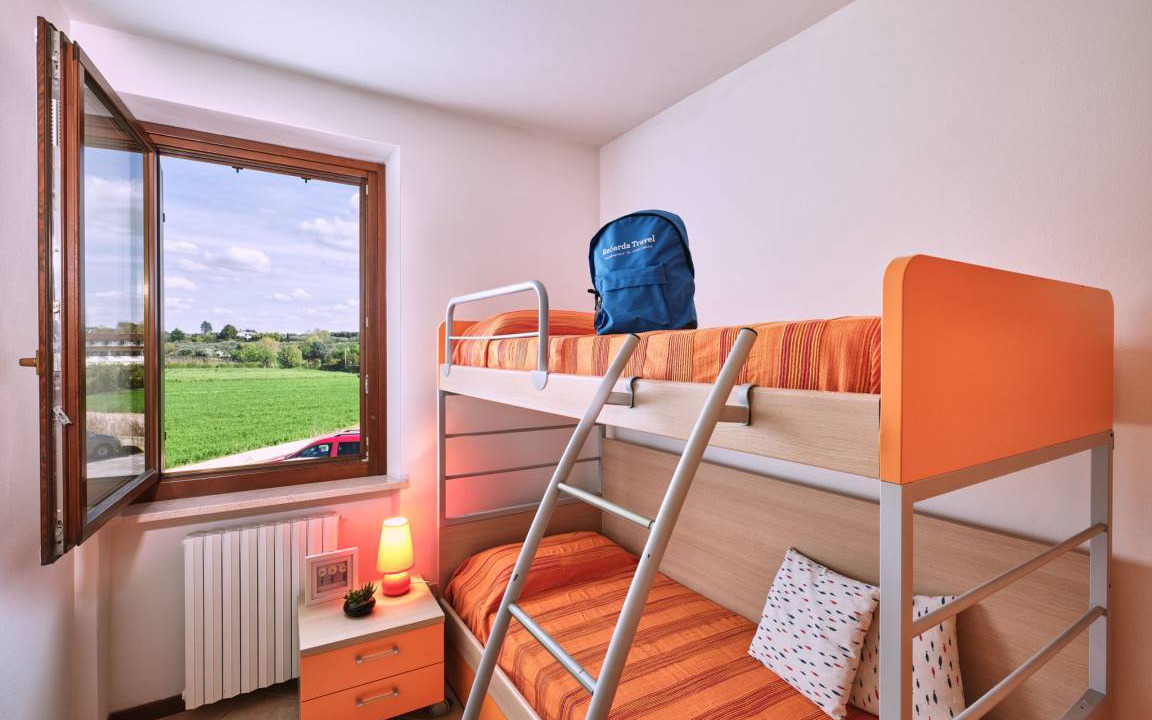 Photo of Bedroom in Lazise