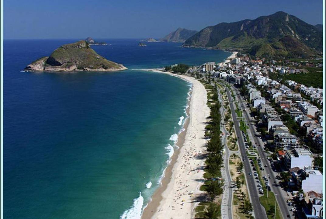Photo of Others in Recreio dos Bandeirantes