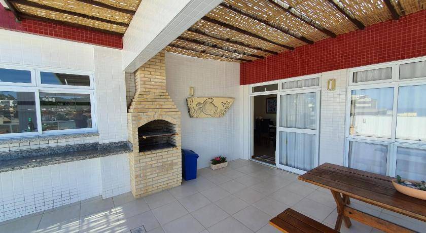 Photo of Patio Balcony in Praia Grande