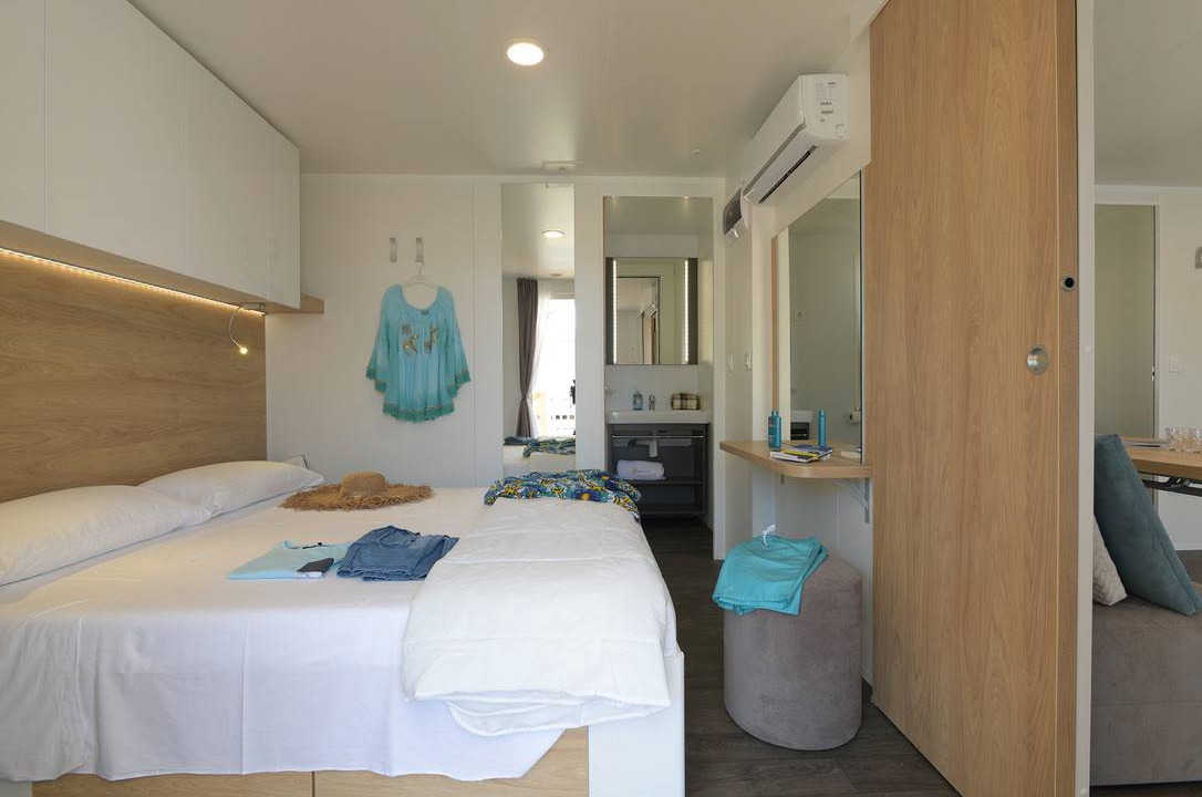 Photo of Bedroom in Chioggia