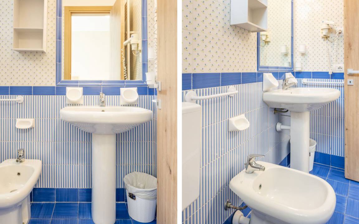Photo of Bathroom in Costermano