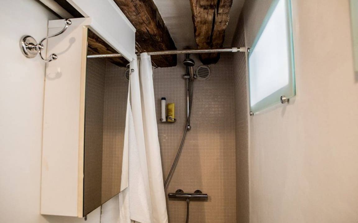Photo of Bathroom in Saint-Gervais