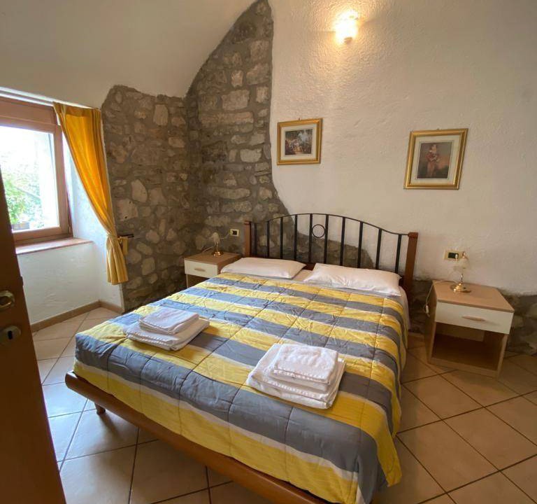 Photo of Bedroom in Castelletto