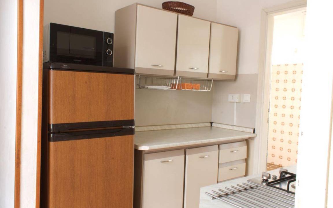 Photo of Kitchen in Peschiera del Garda