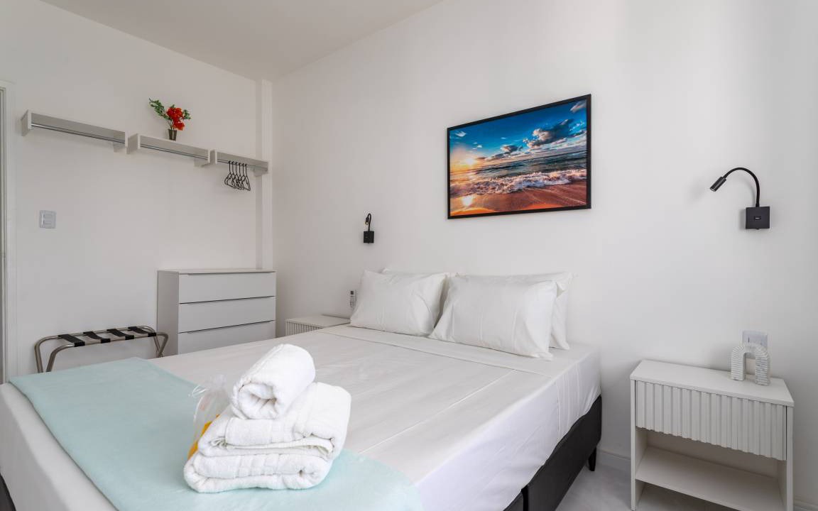 Photo of Bedroom in Zona Sul
