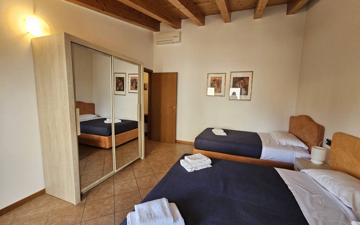 Photo of Bedroom in Pacengo