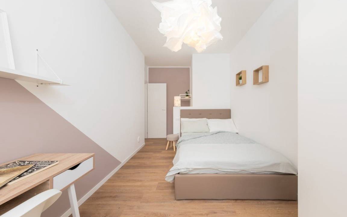 Photo of Bedroom in Padova