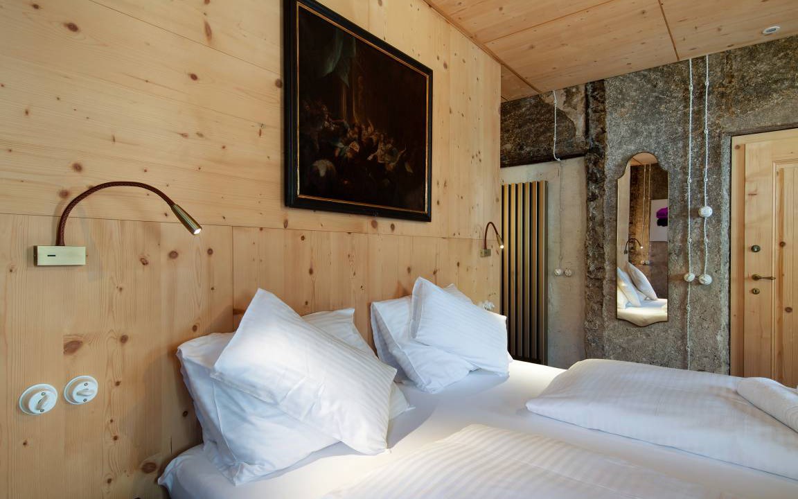 Photo of Bedroom in Dosoledo