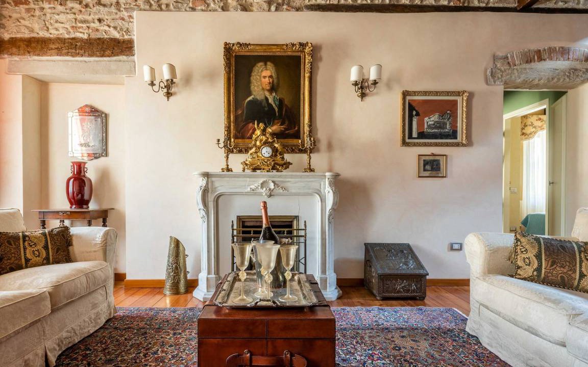 Photo of Livingroom in Asolo