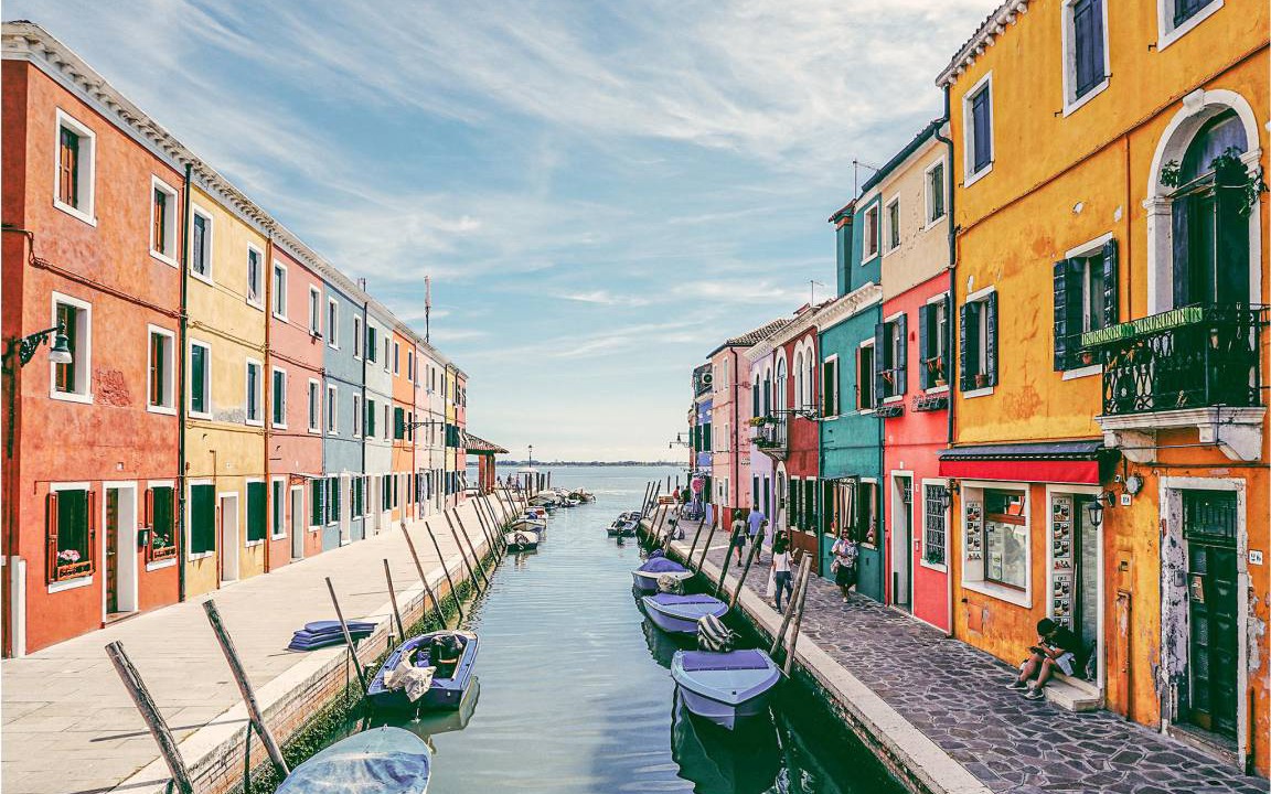 Photo of Others in San Briccio