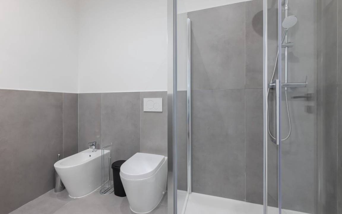 Photo of Bathroom in Historic Centre