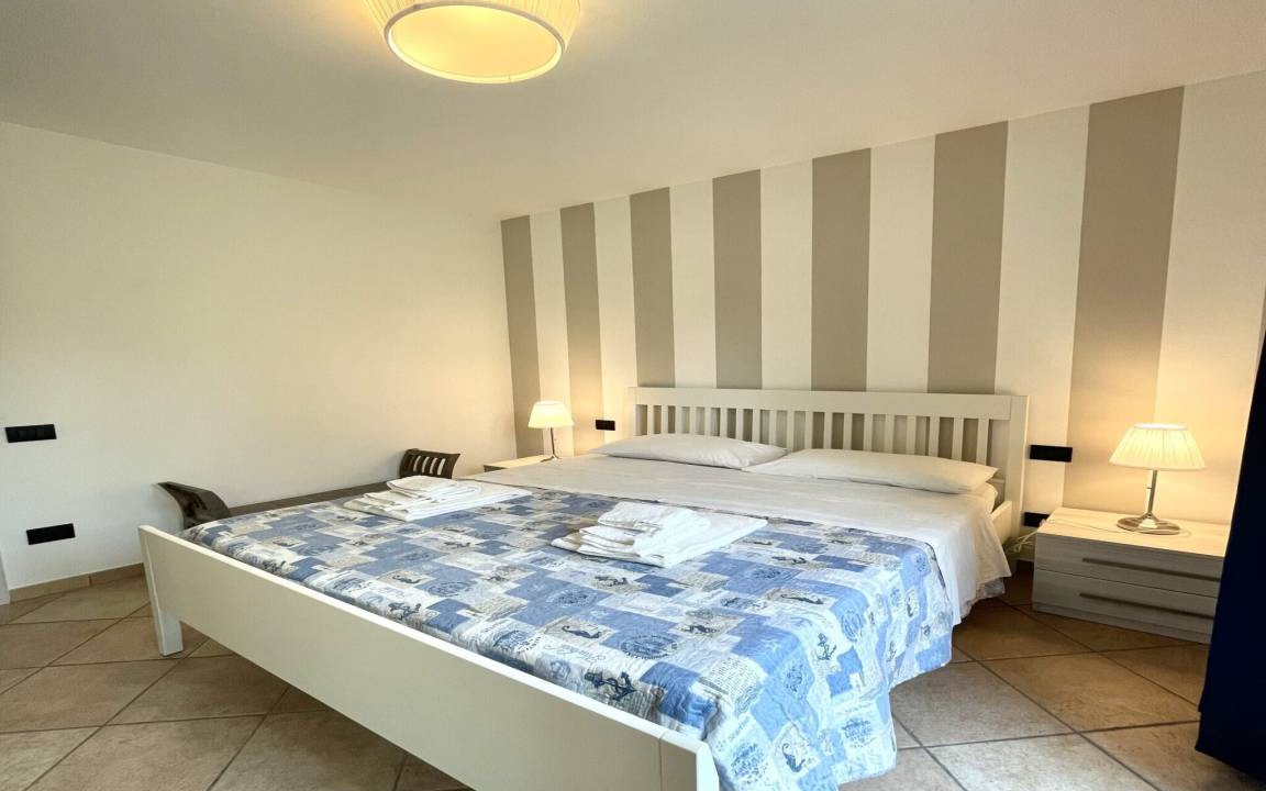 Photo of Bedroom in Isola Albarella
