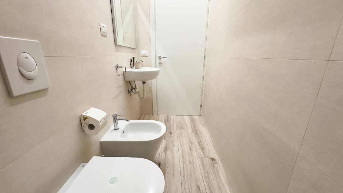 Photo of Bathroom in Chioggia