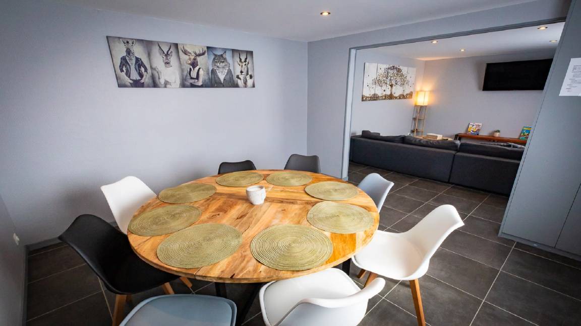 Photo of Livingroom in Villeneuve-le-Roi