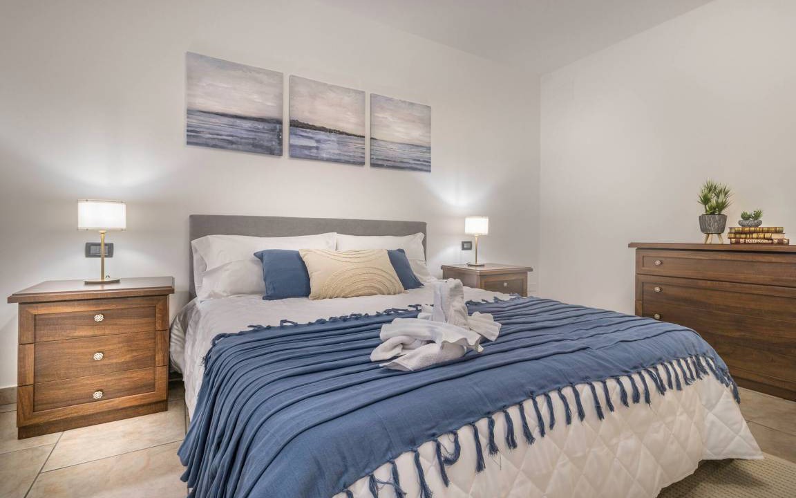 Photo of Bedroom in San Pietro di Feletto