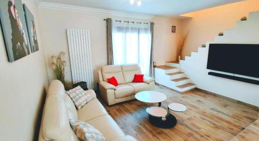Photo of Livingroom in Gagny
