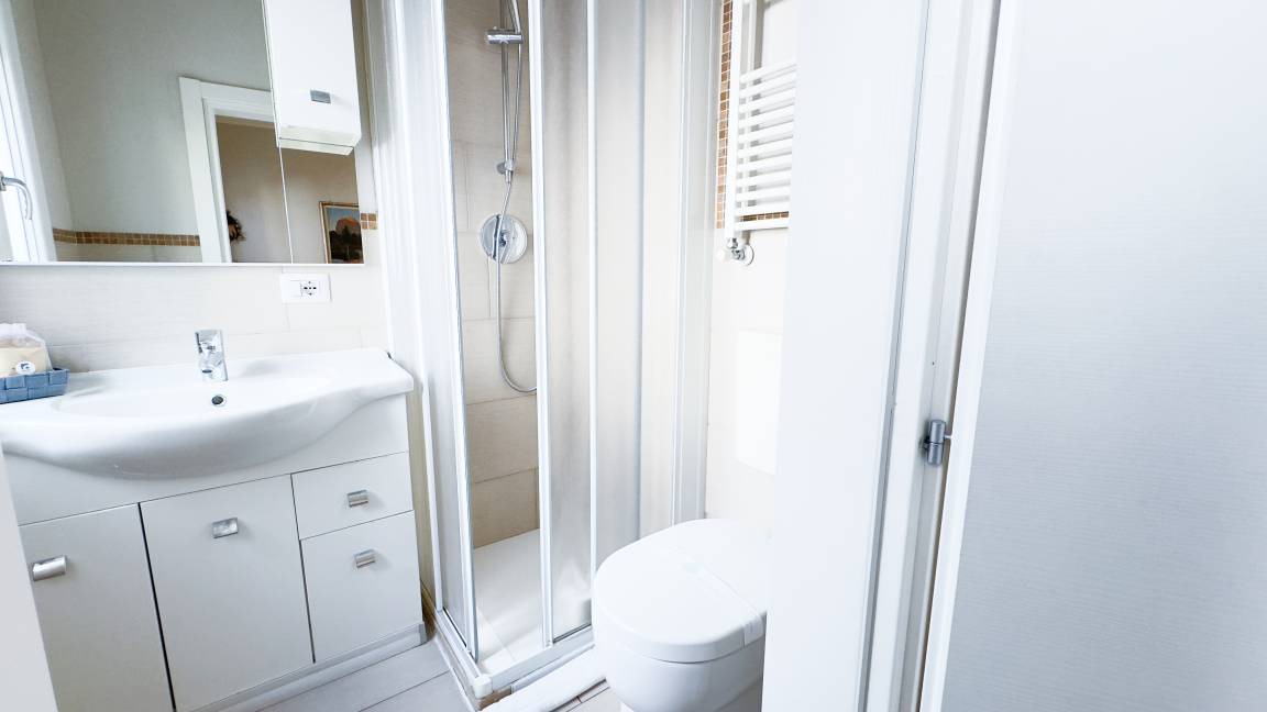 Photo of Bathroom in Chioggia
