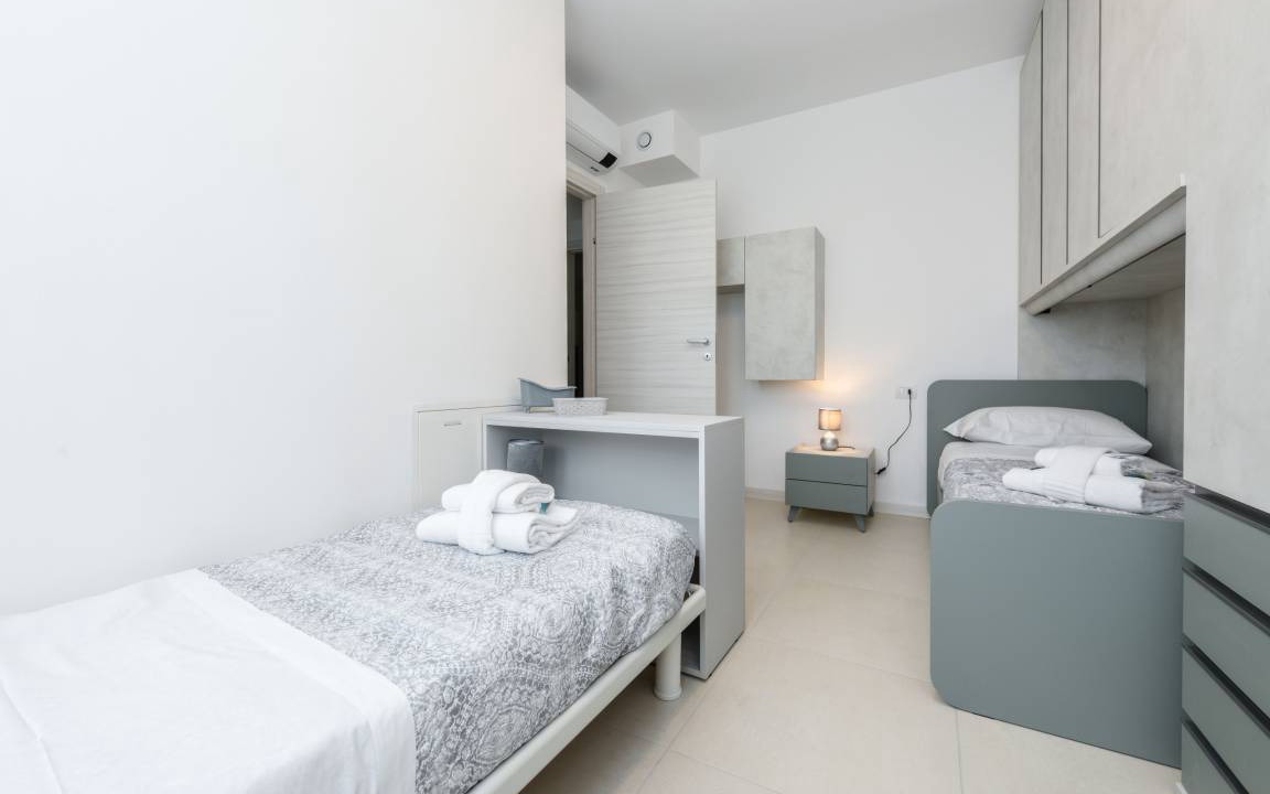 Photo of Bedroom in Cavalcaselle