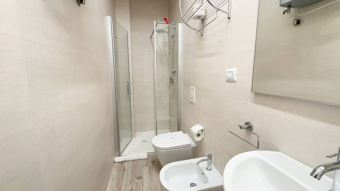 Photo of Bathroom in Chioggia
