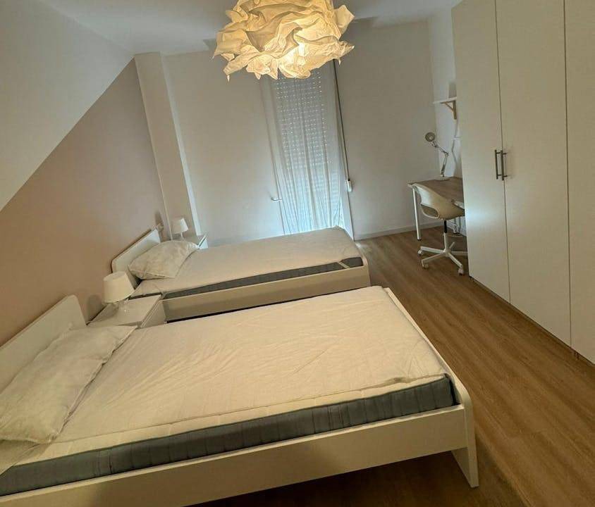 Photo of Bedroom in Historic Centre