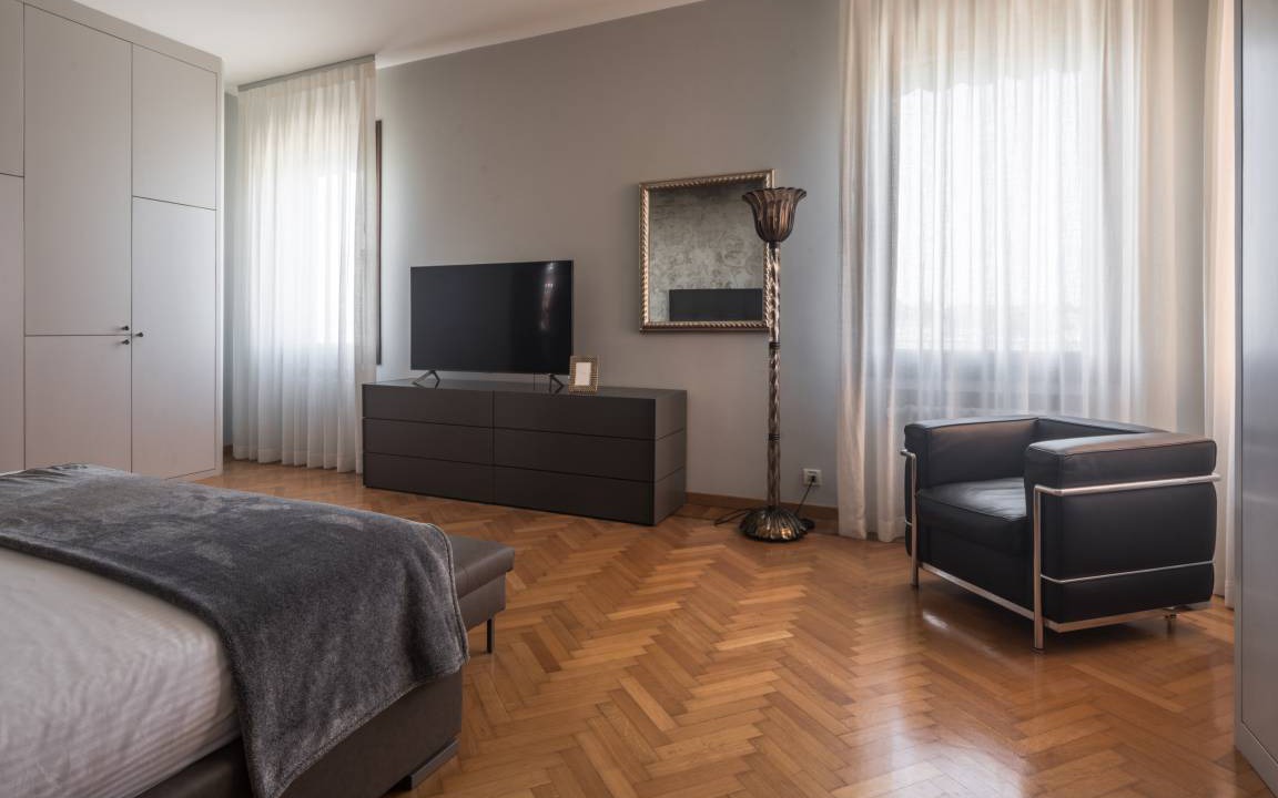 Photo of Bedroom in Castello