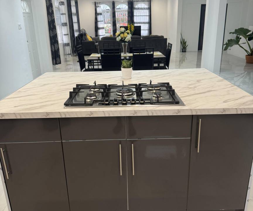 Photo of Kitchen in Greenwich Park