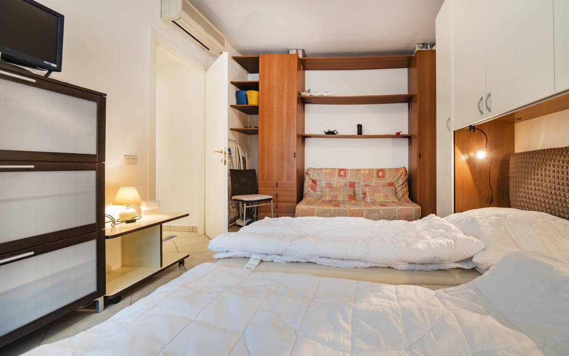 Photo of Bedroom in Corno