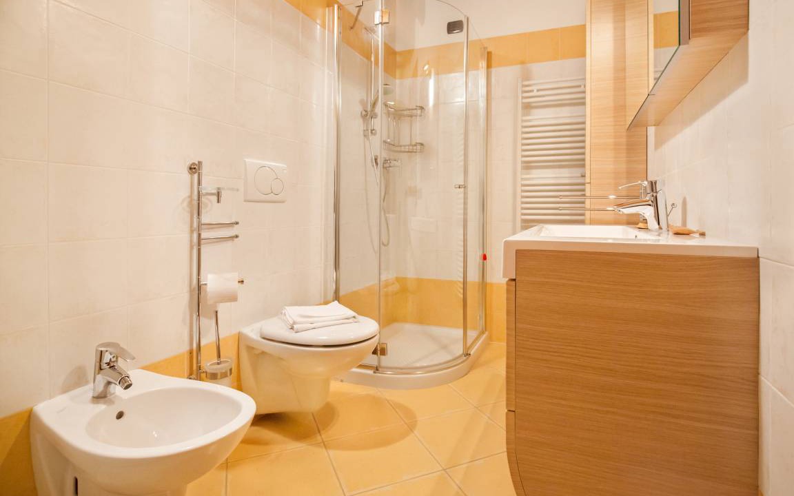 Photo of Bathroom in San Zeno di Montagna