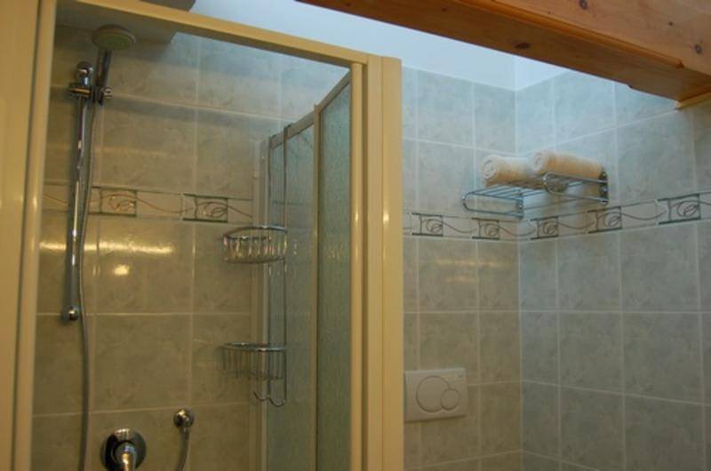 Photo of Bathroom in Silea