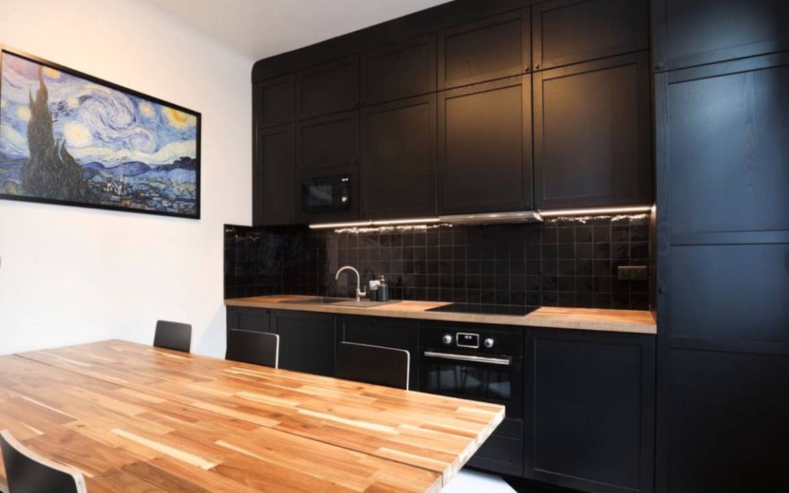 Photo of Kitchen in Alfortville