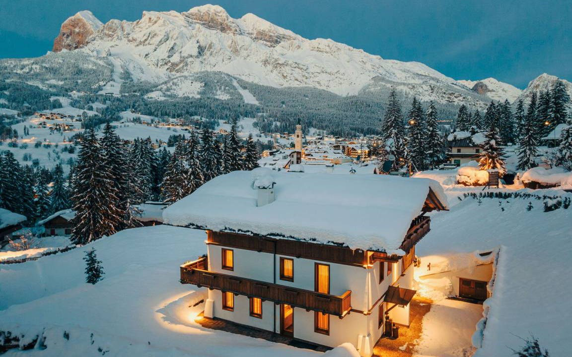 Photo of Others in Cortina d'Ampezzo