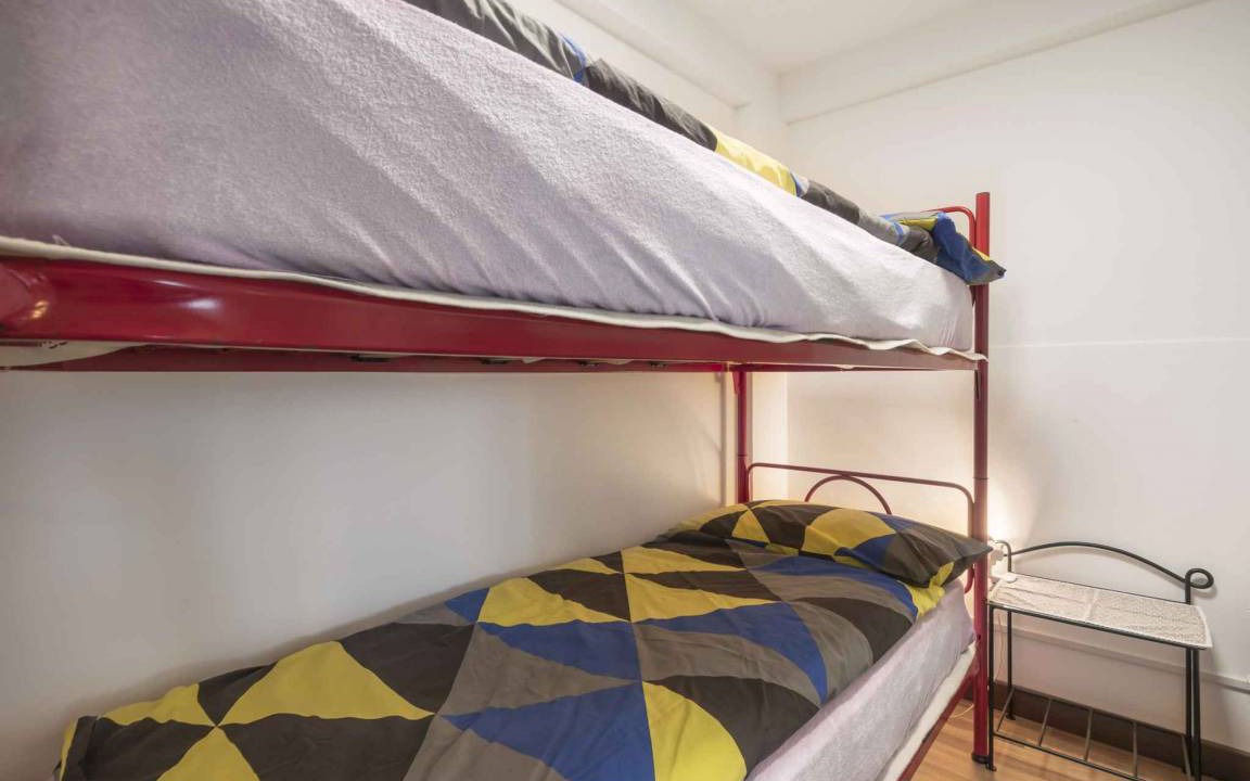 Photo of Bedroom in San Zeno di Montagna