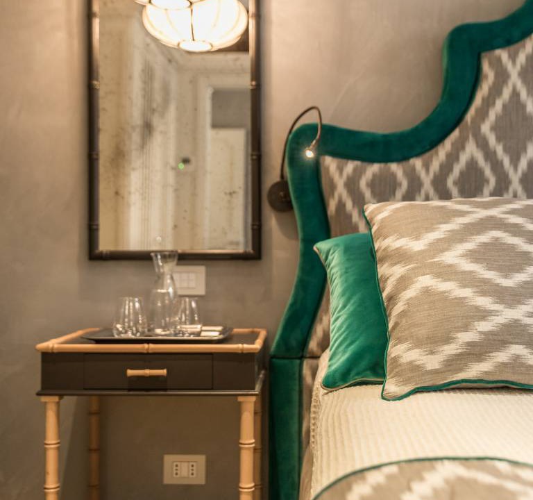 Photo of Bedroom in San Marco