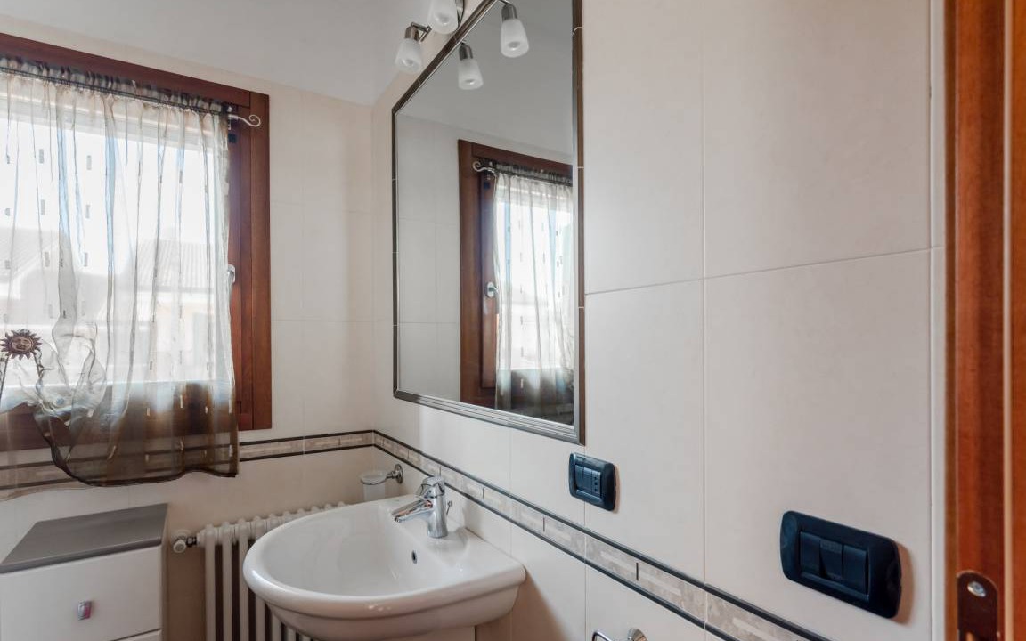 Photo of Bathroom in Abano Terme