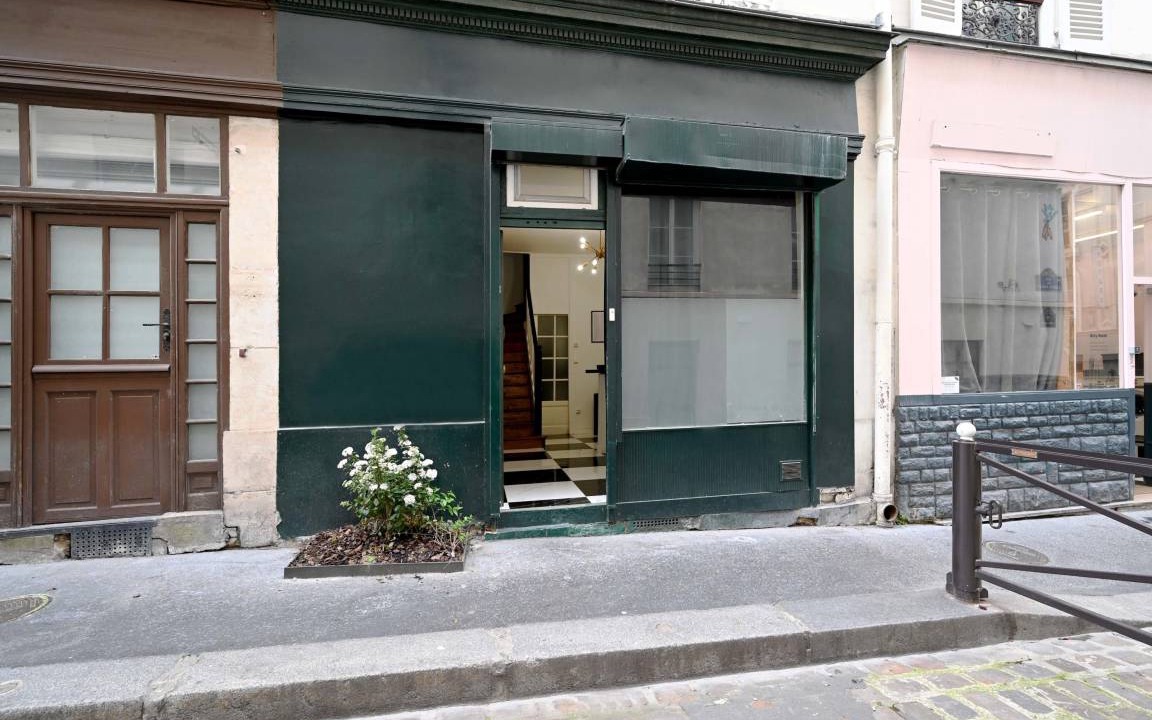 Photo of Others in Quartier de Rochechouart