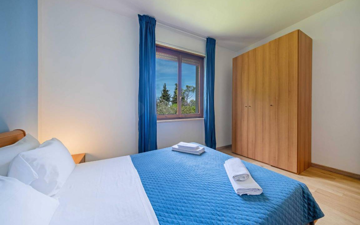 Photo of Bedroom in Lazise Old Town