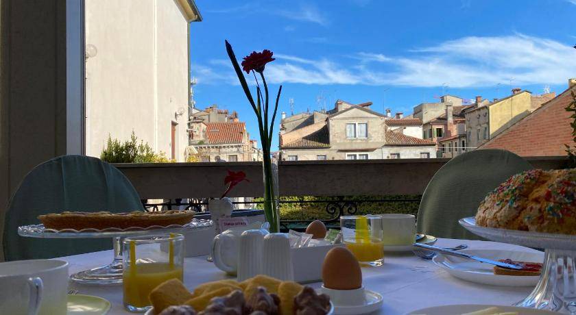 Photo of Patio Balcony in Chioggia
