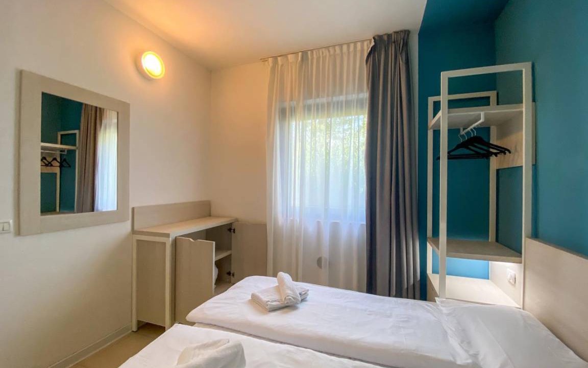 Photo of Bedroom in Cavalcaselle