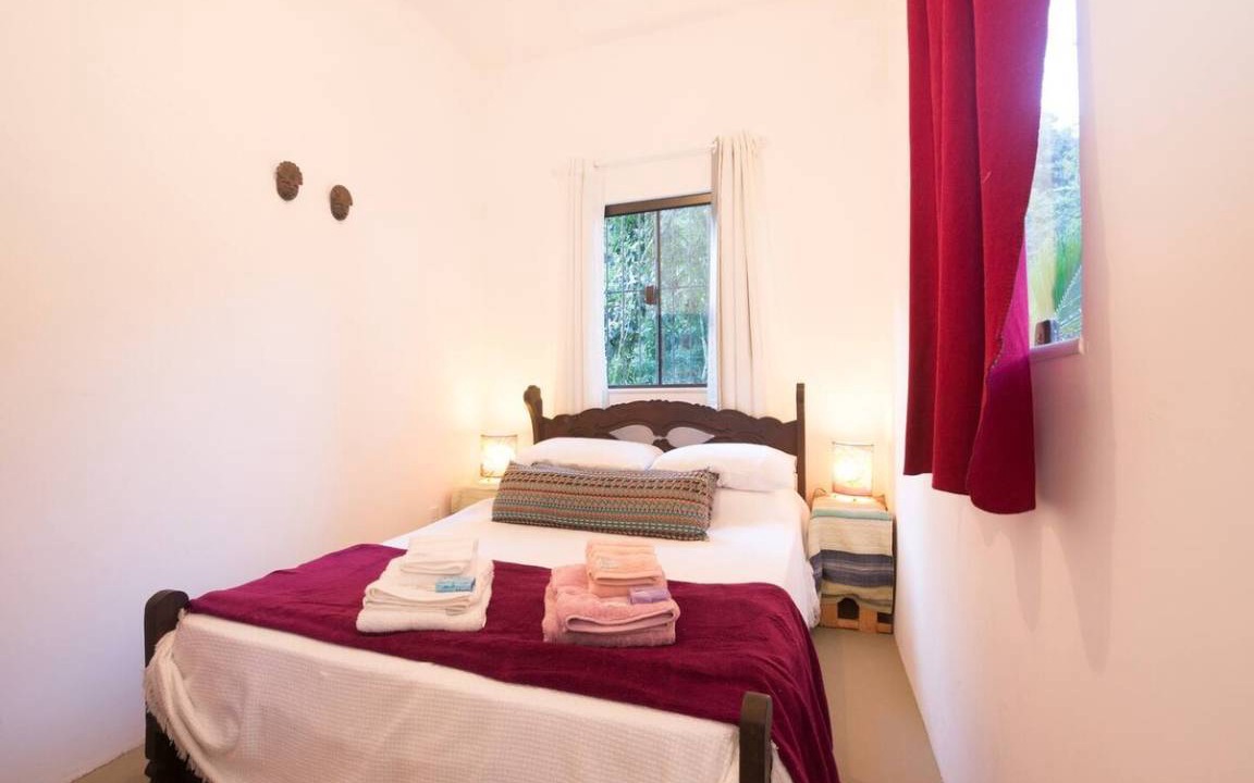 Photo of Bedroom in Tijuca
