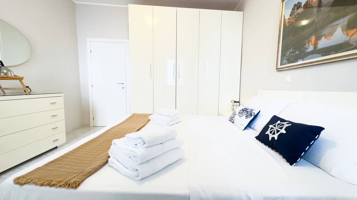 Photo of Bedroom in Chioggia