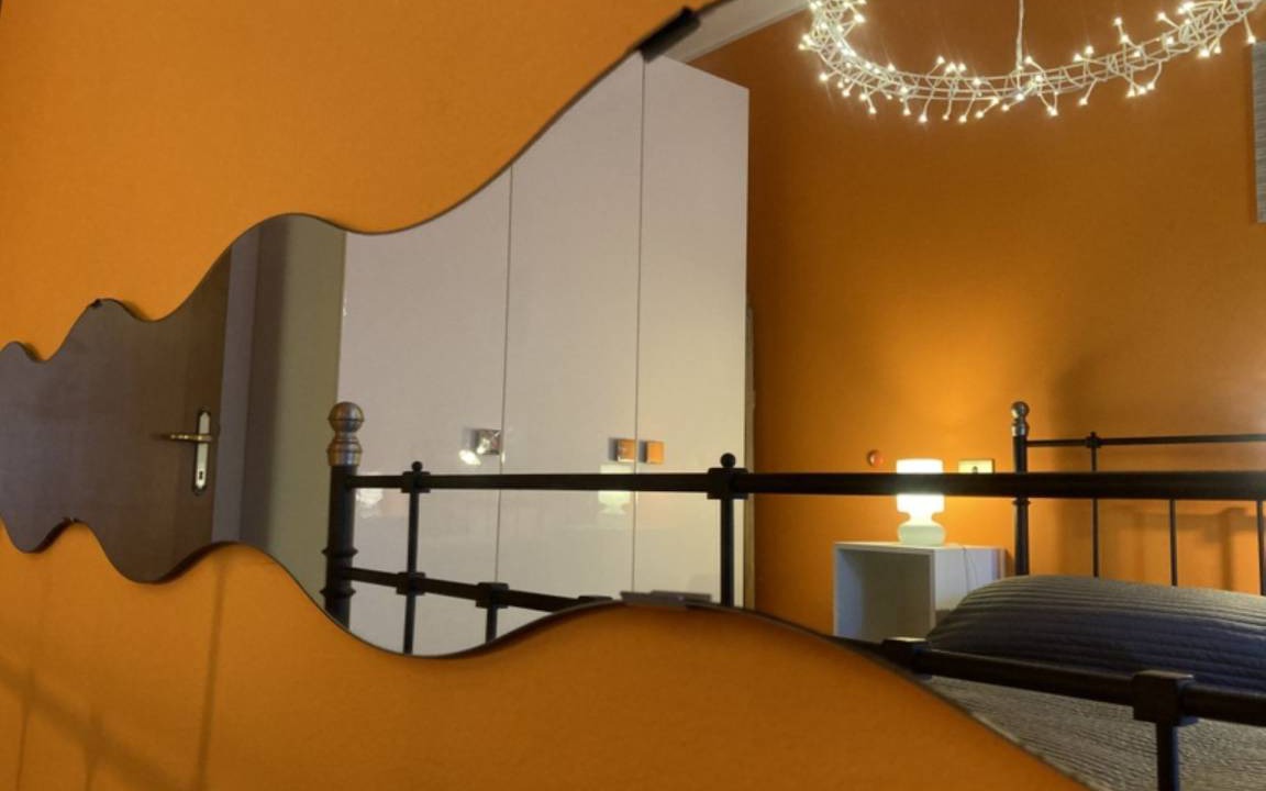 Photo of Bedroom in Rosapineta