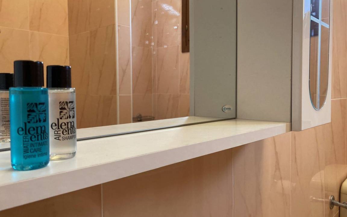 Photo of Bathroom in Rosolina Mare