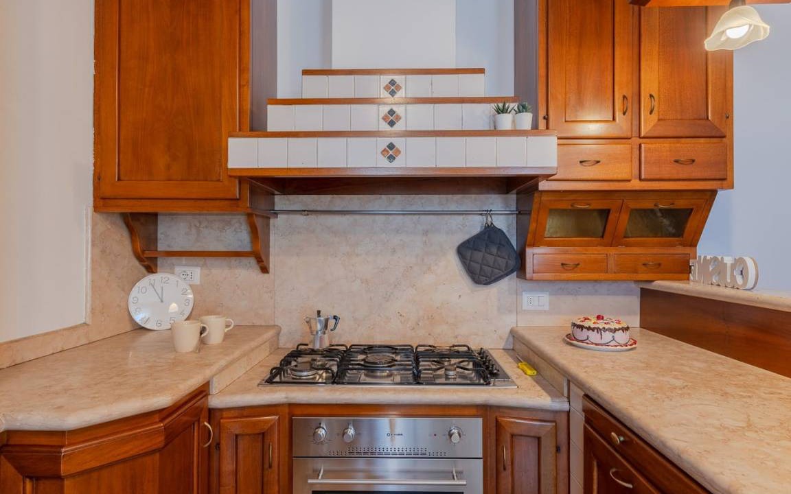 Photo of Kitchen in Padova