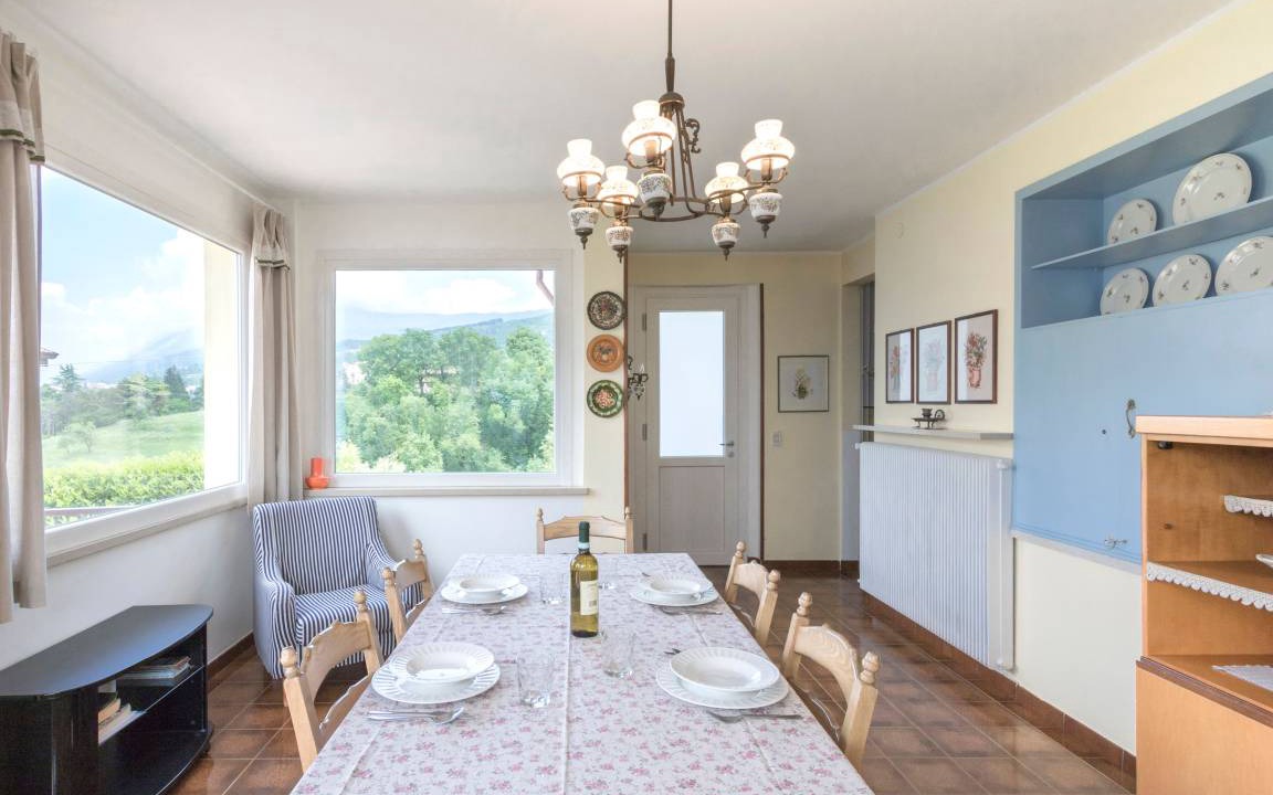 Photo of Kitchen in San Zeno di Montagna
