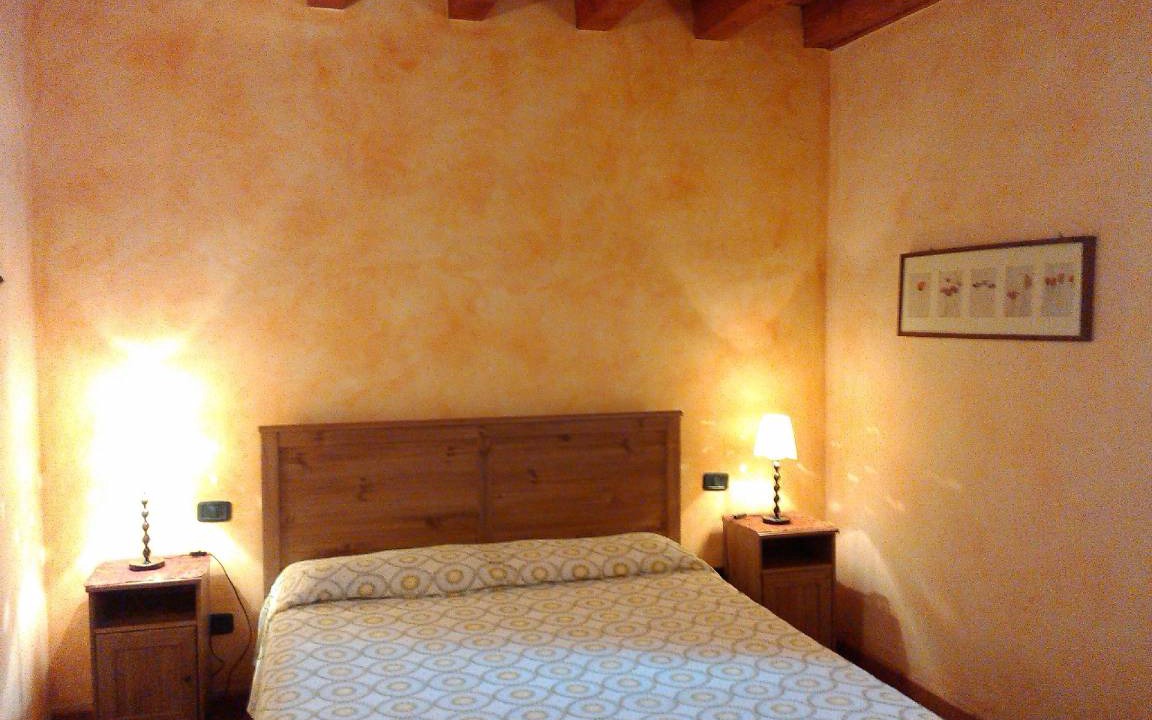Photo of Bedroom in Pacengo