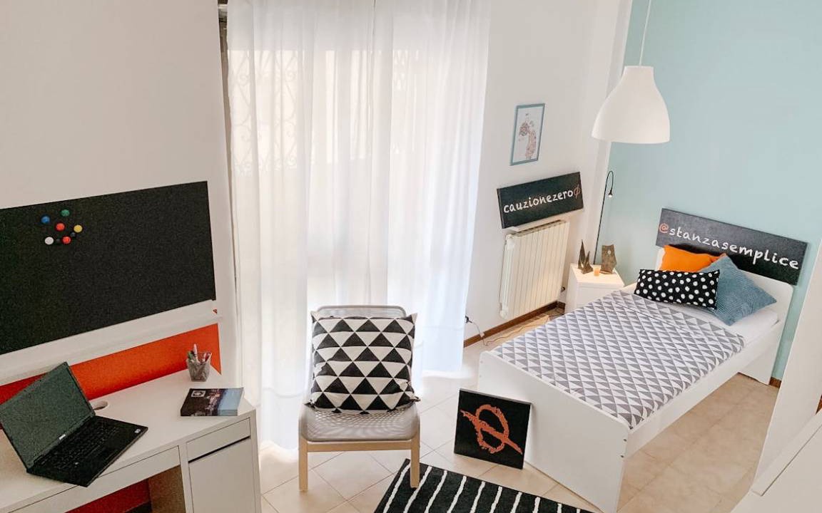 Photo of Bedroom in Borgo Trento