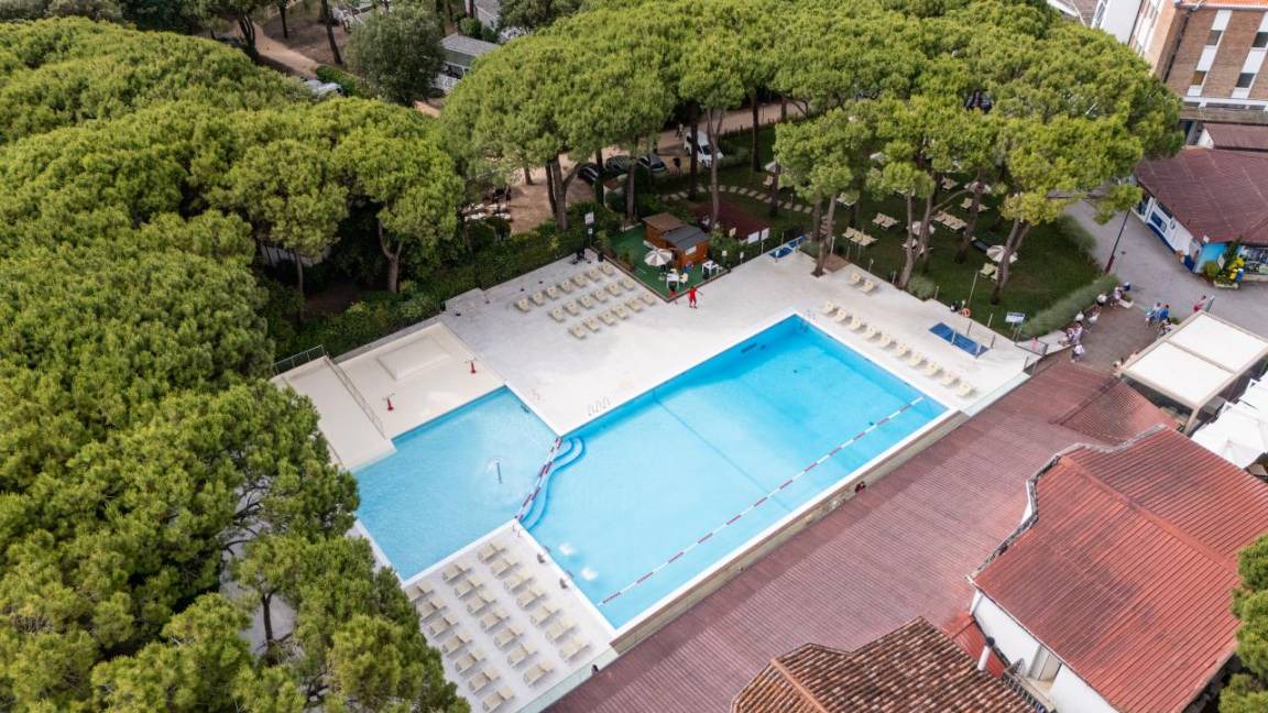 Photo of Others in Jesolo Pineta