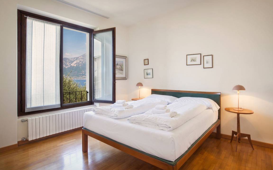 Photo of Bedroom in Pai